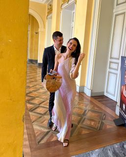 Blanca Padilla feet photo 17
