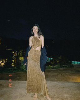 Blanca Padilla feet photo 14