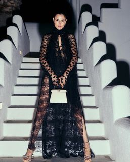 Blanca Padilla feet photo 12