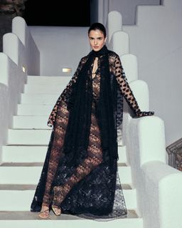 Blanca Padilla feet photo 11