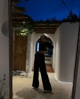 Blanca Padilla feet photo 10