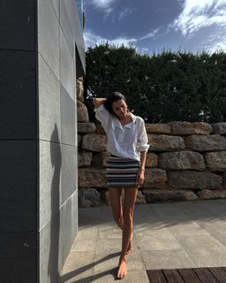 Blanca Padilla feet photo 9