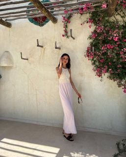 Blanca Padilla feet photo 8