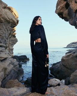Blanca Padilla feet photo 6