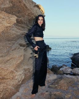 Blanca Padilla feet photo 5
