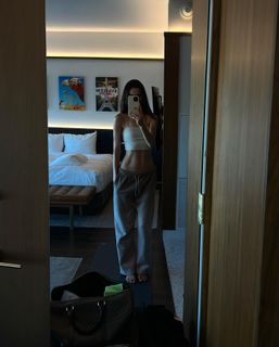 Blanca Padilla feet photo 4