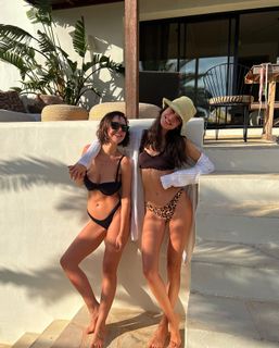 Blanca Padilla feet photo 3