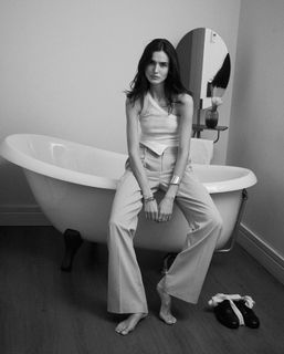 Blanca Padilla feet photo 2
