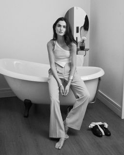 Blanca Padilla feet photo 1