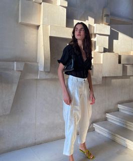 Blanca Padilla feet photo 20