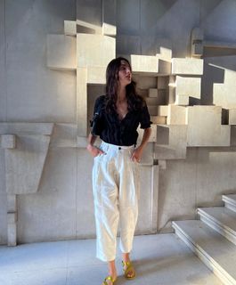 Blanca Padilla feet photo 18