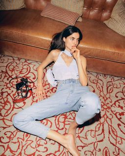 Blanca Padilla feet photo 17