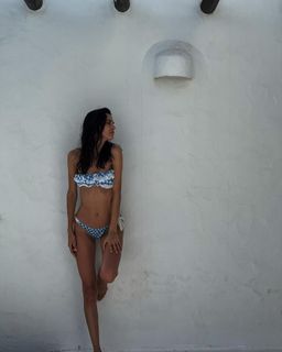Blanca Padilla feet photo 11
