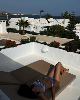 Blanca Padilla feet photo 10