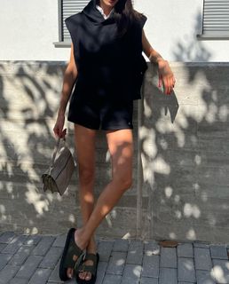 Blanca Padilla feet photo 8