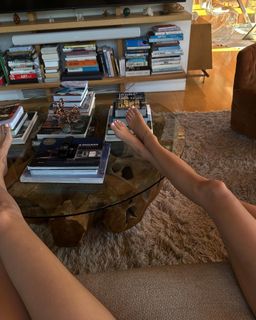 Blanca Padilla feet photo 10