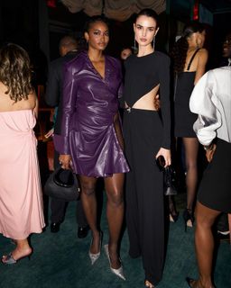 Blanca Padilla feet photo 9
