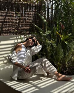 Blanca Padilla feet photo 7