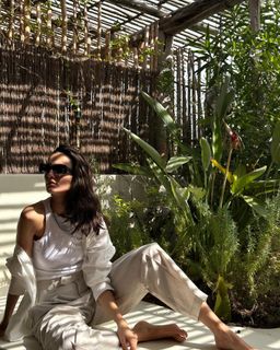 Blanca Padilla feet photo 6