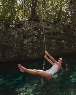 Blanca Padilla feet photo 4
