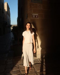 Blanca Padilla feet photo 3