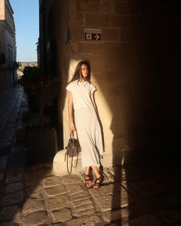 Blanca Padilla feet photo 2