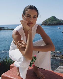 Blanca Padilla feet photo 19