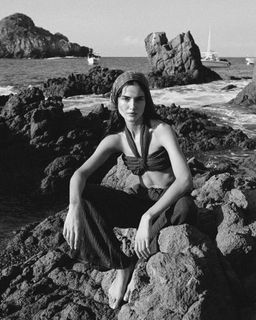 Blanca Padilla feet photo 18