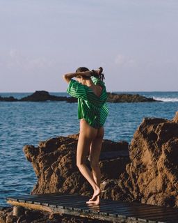 Blanca Padilla feet photo 16