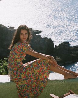 Blanca Padilla feet photo 13