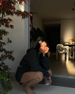 Blanca Padilla feet photo 10