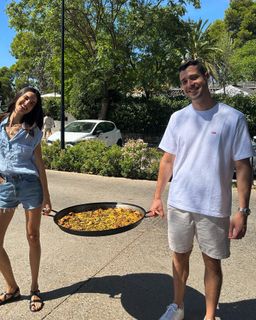 Blanca Padilla feet photo 8