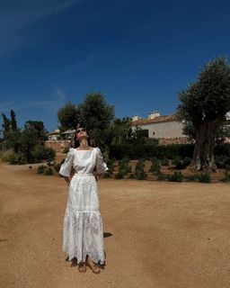 Blanca Padilla feet photo 1