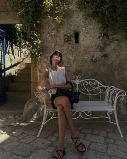Blanca Padilla feet photo 18