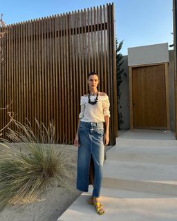 Blanca Padilla feet photo 17