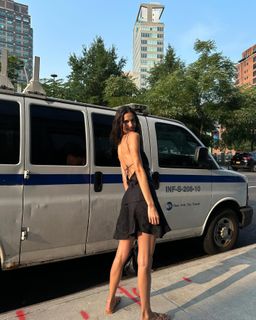 Blanca Padilla feet photo 16