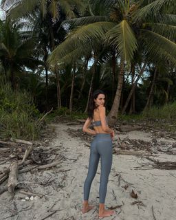 Blanca Padilla feet photo 8