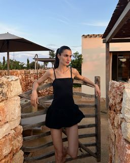 Blanca Padilla feet photo 7
