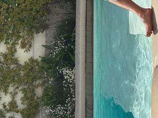 Blanca Padilla feet photo 5