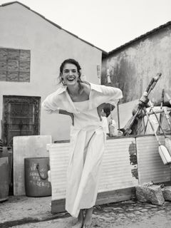 Blanca Padilla feet photo 4