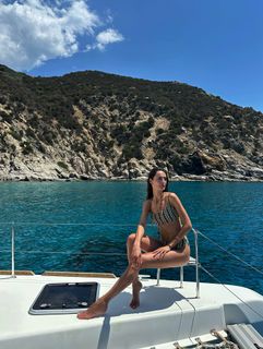 Blanca Padilla feet photo 20