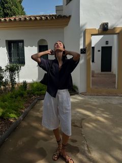 Blanca Padilla feet photo 17