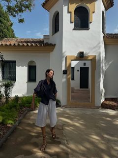Blanca Padilla feet photo 16