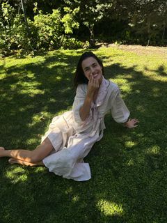 Blanca Padilla feet photo 12