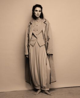 Blanca Padilla feet photo 10