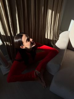 Blanca Padilla feet photo 9