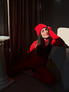 Blanca Padilla feet photo 8