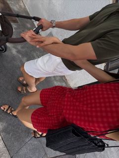 Blanca Padilla feet photo 2