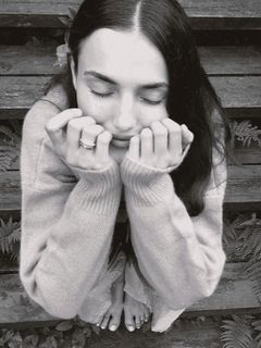 Blanca Padilla feet photo 7