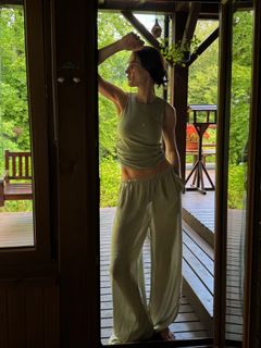 Blanca Padilla feet photo 3